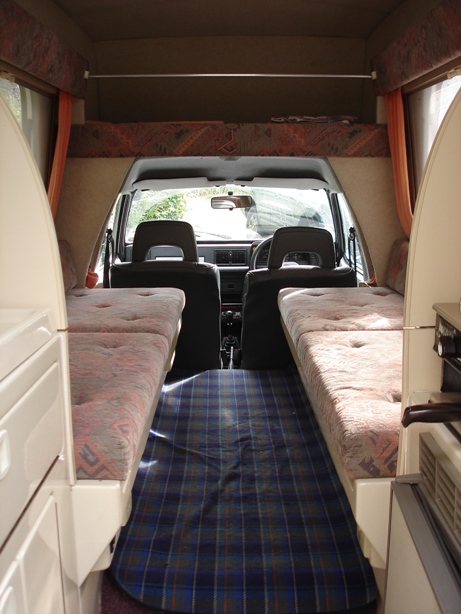Romahome interior