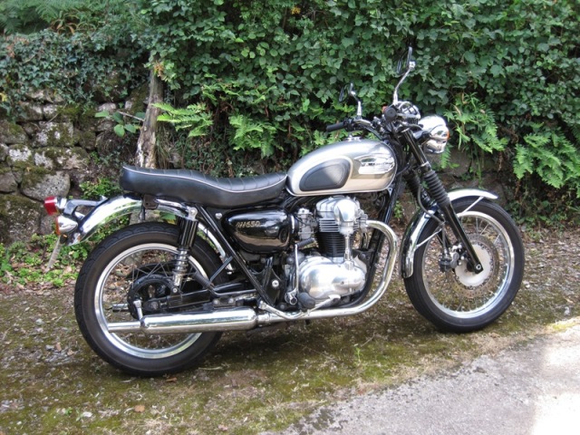 W650